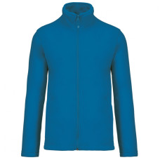 FALCO - FULL ZIP MICROFLEECE JACKET, XXL