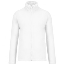 FALCO - FULL ZIP MICROFLEECE JACKET, M