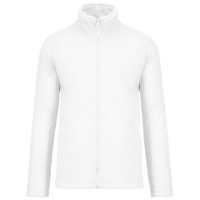 FALCO - FULL ZIP MICROFLEECE JACKET, XXL