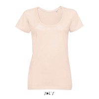 Футболка SOL'S Metropolitan