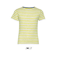 Футболка дитяча SOL'S Miles kids