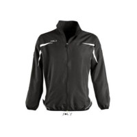 Куртка спортивна SOL'S Old Trafford Sweat