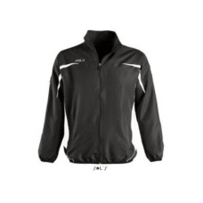 Куртка спортивна SOL'S Old Trafford Sweat