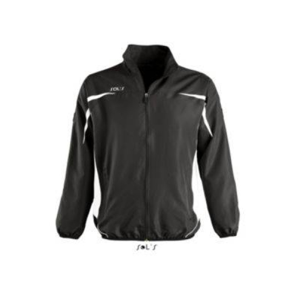 Куртка спортивна SOL'S Old Trafford Sweat