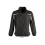 Куртка спортивна SOL'S Old Trafford Sweat