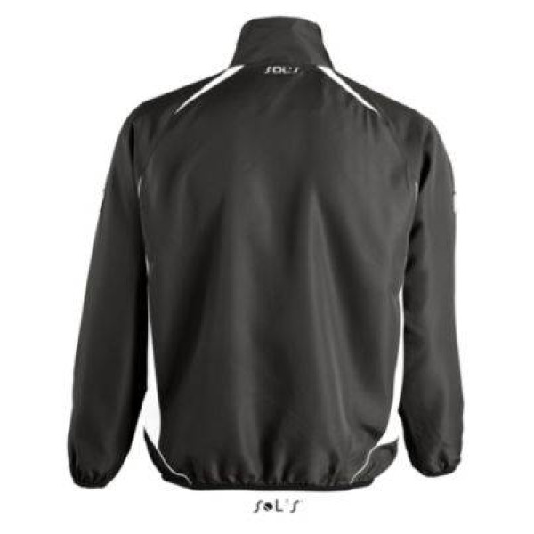 Куртка спортивна SOL'S Old Trafford Sweat