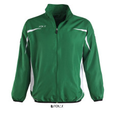 Куртка спортивна SOL'S Old Trafford Sweat