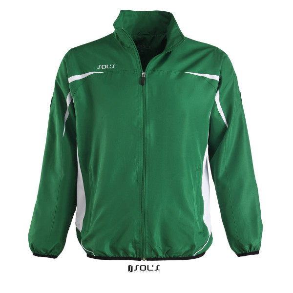 Куртка спортивна SOL'S Old Trafford Sweat