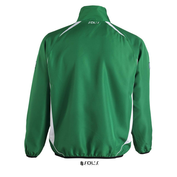 Куртка спортивна SOL'S Old Trafford Sweat