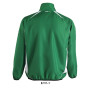 Куртка спортивна SOL'S Old Trafford Sweat