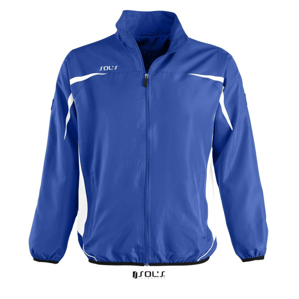 Куртка спортивна SOL'S Old Trafford Sweat