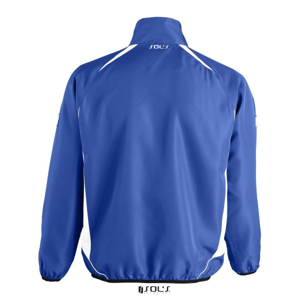 Куртка спортивна SOL'S Old Trafford Sweat