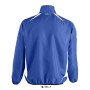 Куртка спортивна SOL'S Old Trafford Sweat