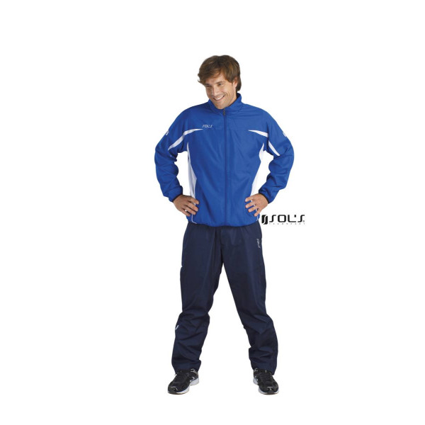 Штани спортивні SOL'S Old Trafford Pant