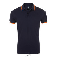 Футболка поло чоловіча SOL'S Pasadena men