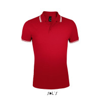 Футболка поло чоловіча SOL'S Pasadena men