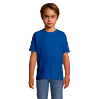 Футболка дитяча SOL'S Regent kids