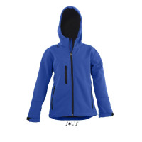 Куртка софтшелл дитяча SOL'S Replay kids