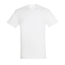 REGENT UNISEX ROUND COLLAR T-SHIRT, 3XL SOL`S