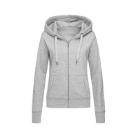 Active Sweatjacket, S