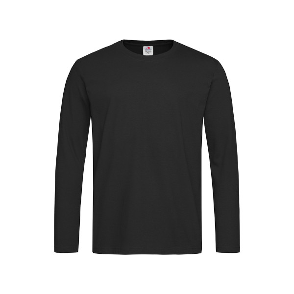 Comfort Long Sleeve Men, S