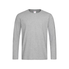 Comfort Long Sleeve Men, S