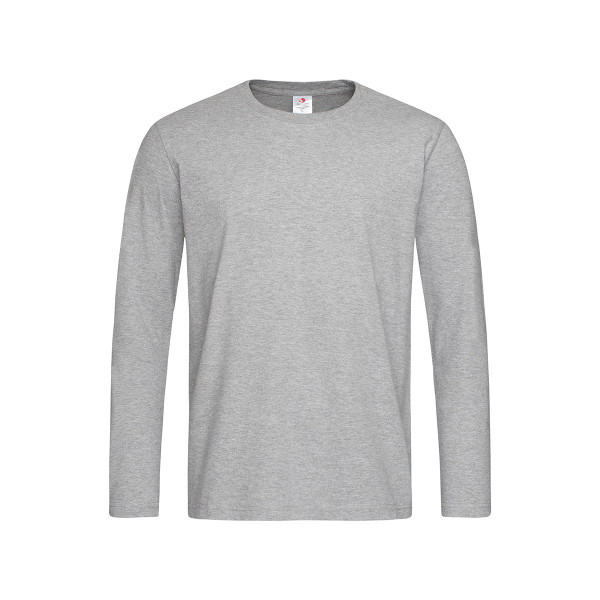 Comfort Long Sleeve Men, S
