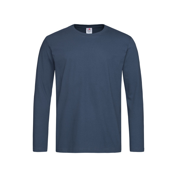 Comfort Long Sleeve Men, S