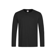 Classic Long Sleeve Men, S