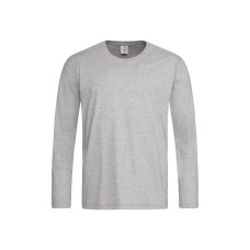 Classic Long Sleeve Men, S