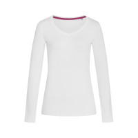 Claire (Long Sleeve), S