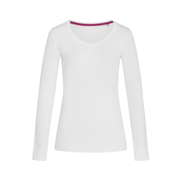 Claire (Long Sleeve), S