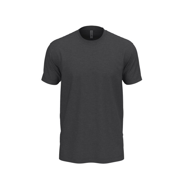 Unisex Tri-Blend T-shirt, XS