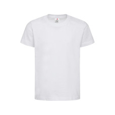 Classic-T Organic Crew Neck, XS