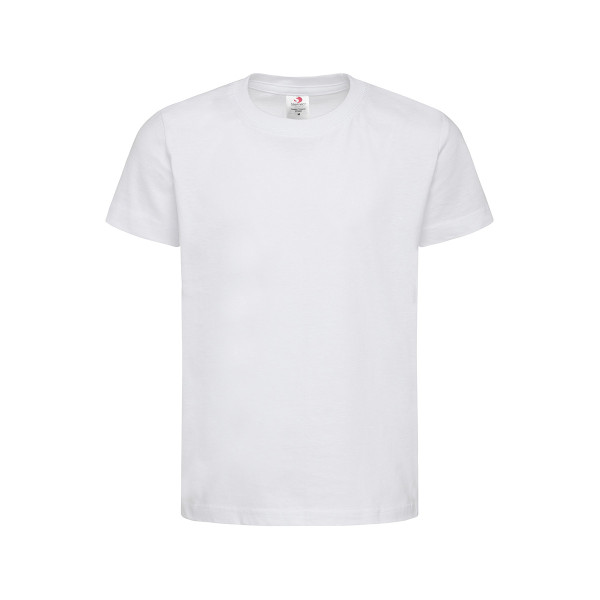 Classic-T Organic Crew Neck, XS