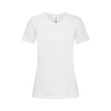 Classic-T Organic Crew Neck, XS