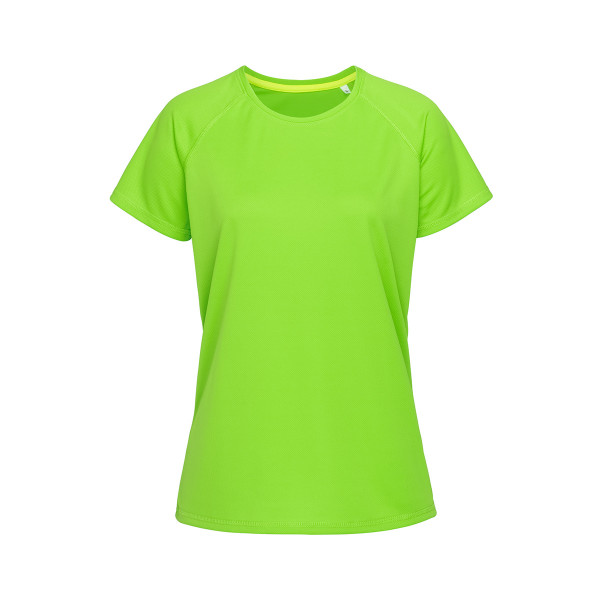 Active 140 Raglan, S