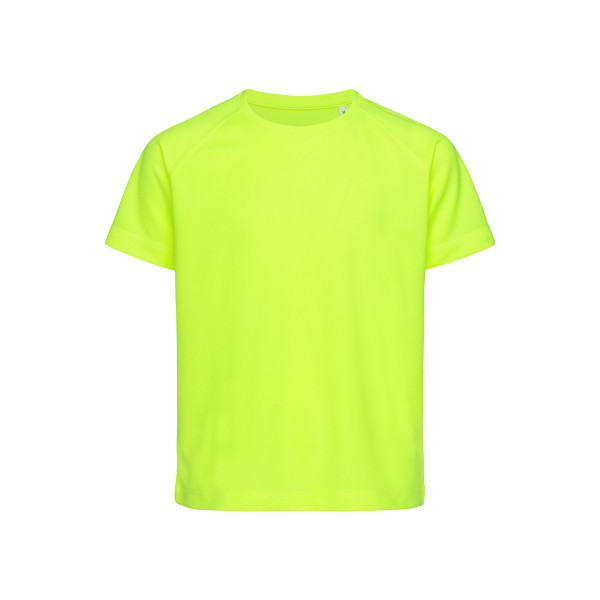 Active 140 Raglan, S