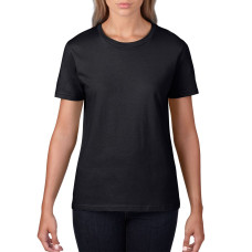 PREMIUM COTTON® LADIES` T-SHIRT , S