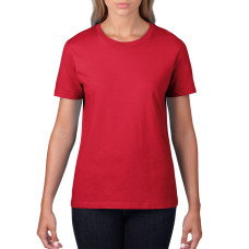 PREMIUM COTTON® LADIES` T-SHIRT , S