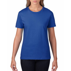 PREMIUM COTTON® LADIES` T-SHIRT , S