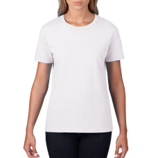 PREMIUM COTTON® LADIES` T-SHIRT , S