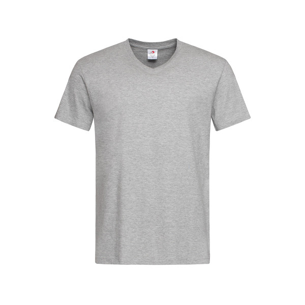 Classic V-neck Men, S