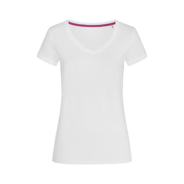 Megan (V-neck), S