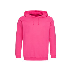 Hooded Sweatshirt Unisex, XS