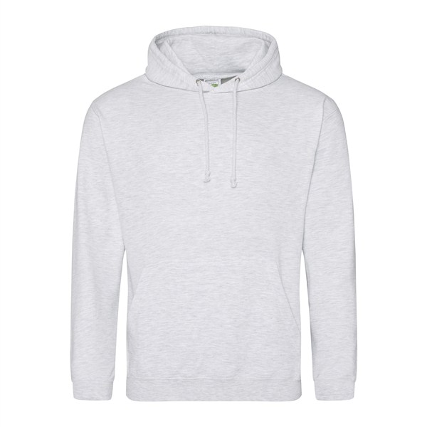 COLLEGE HOODIE, XS