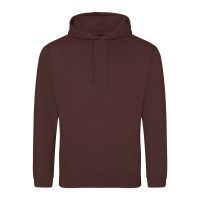 COLLEGE HOODIE, XS
