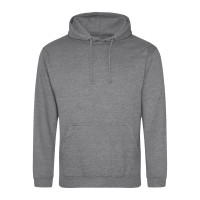 COLLEGE HOODIE, XS