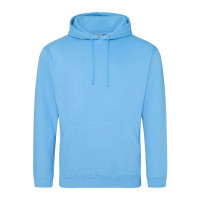 COLLEGE HOODIE, XS