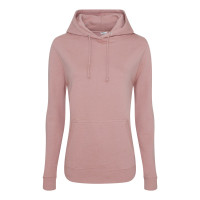 WOMEN`S COLLEGE HOODIE, XS